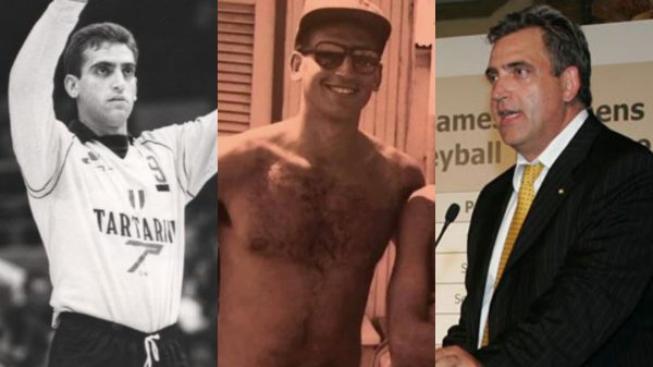 Squeo: “Gli highlights su Italia 1 e l’uomo in Maserati rossa, così ho lanciato il beach volley italiano”